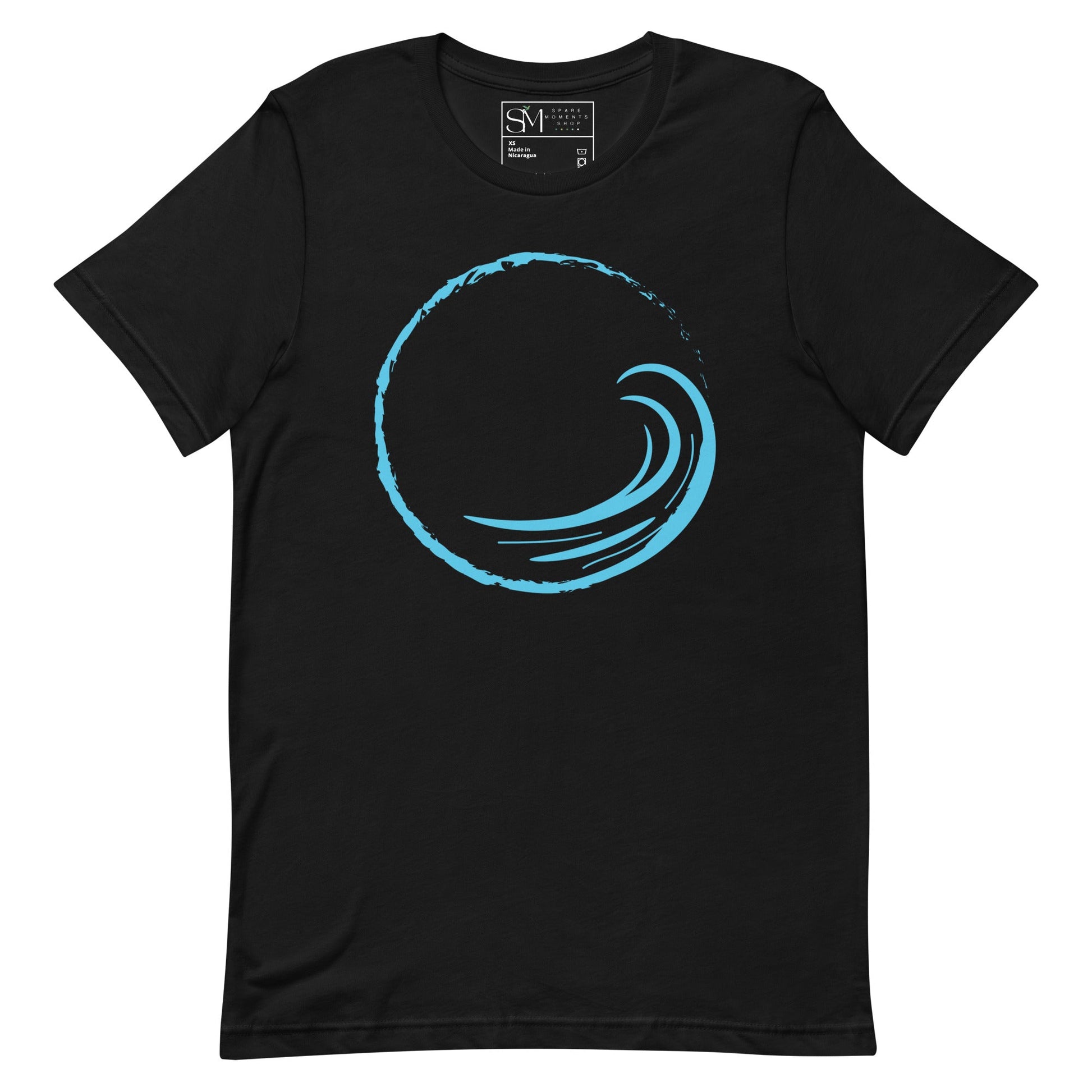 Big Wave | Unisex t-shirt