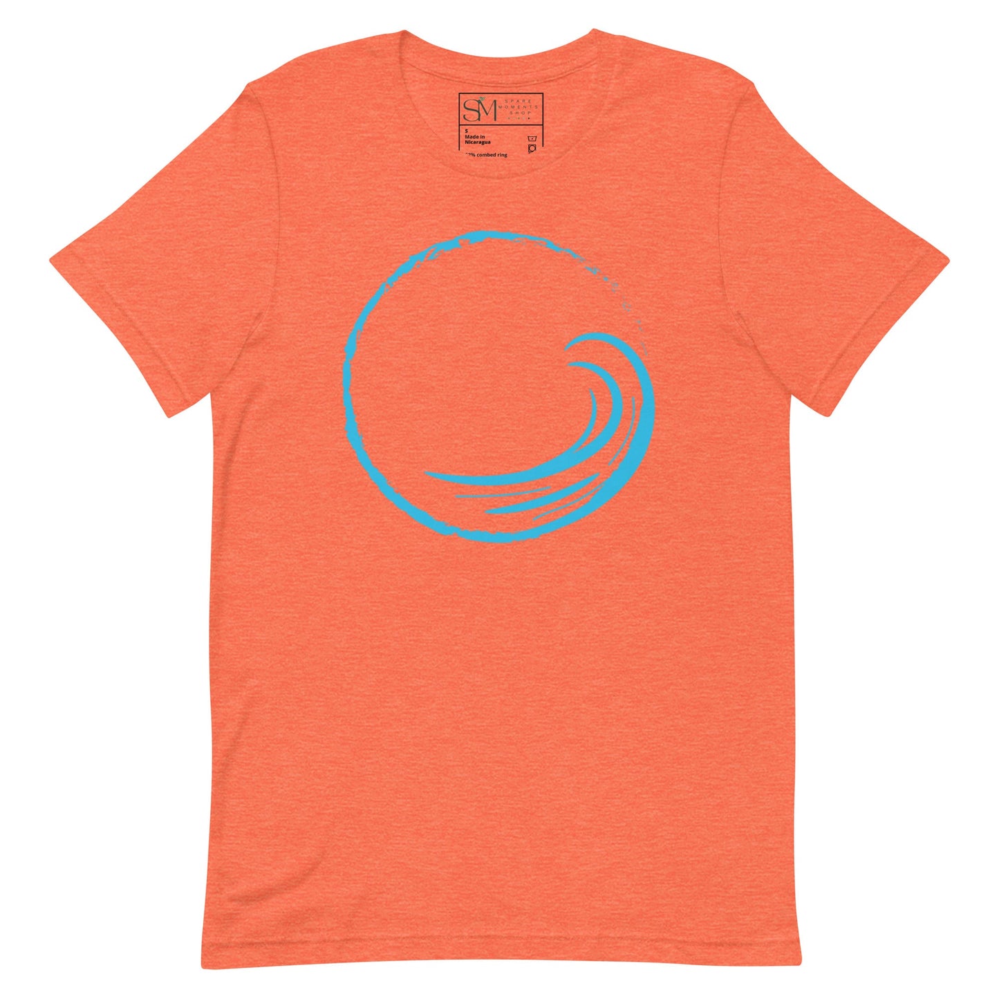 Big Wave | Unisex t-shirt