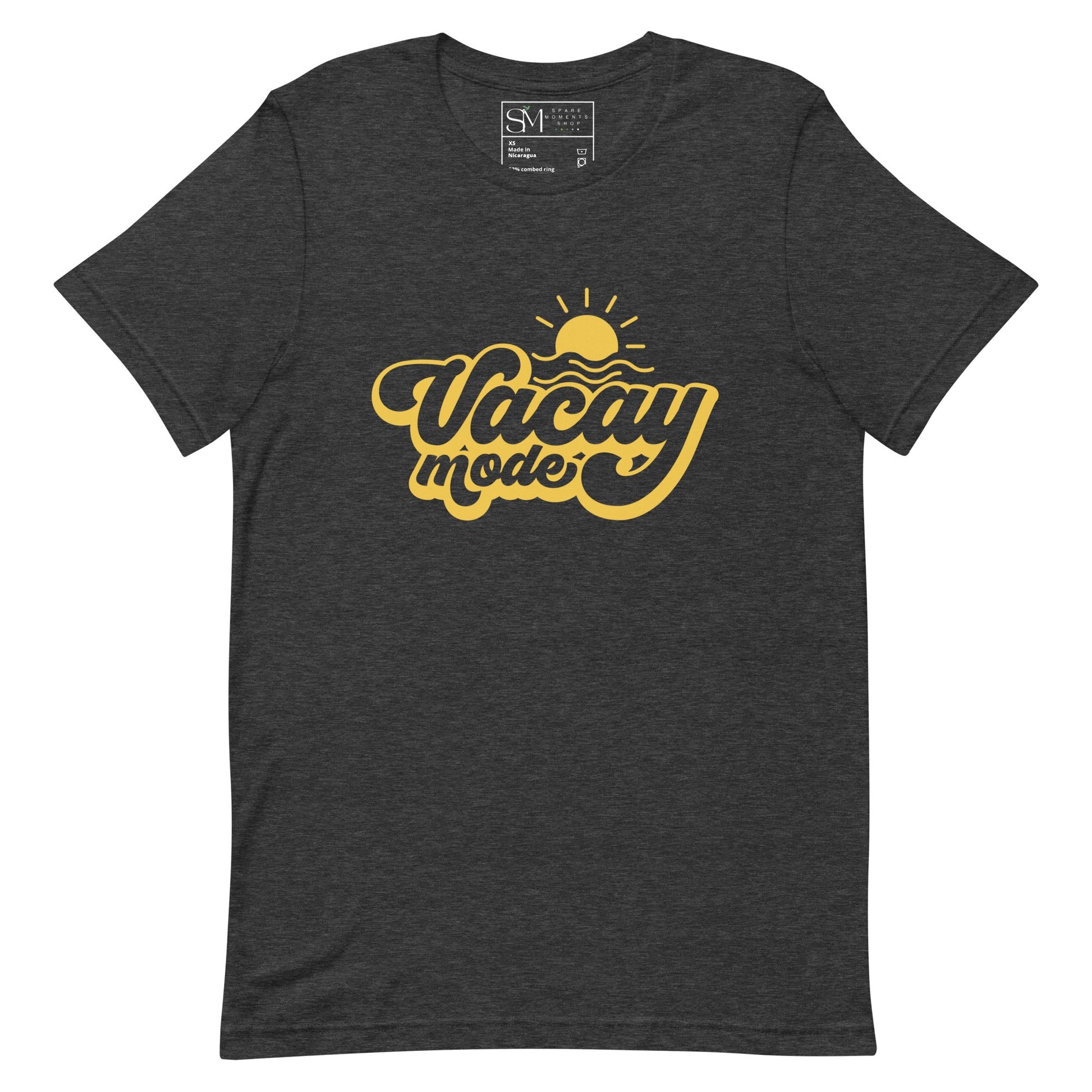 Vacay Mode | Unisex t - shirt