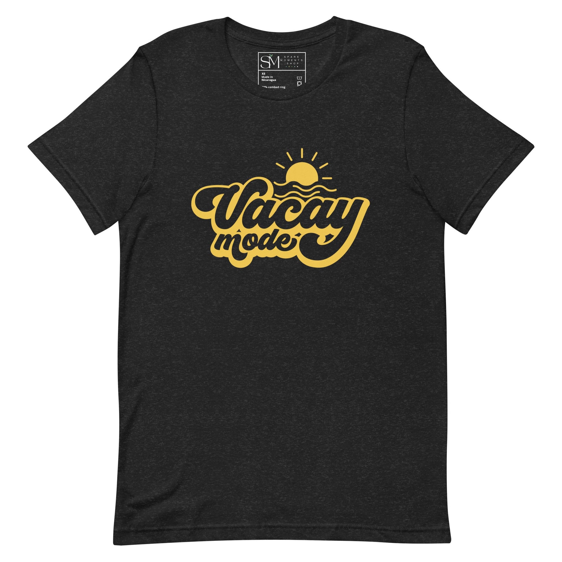 Vacay Mode | Unisex t-shirt
