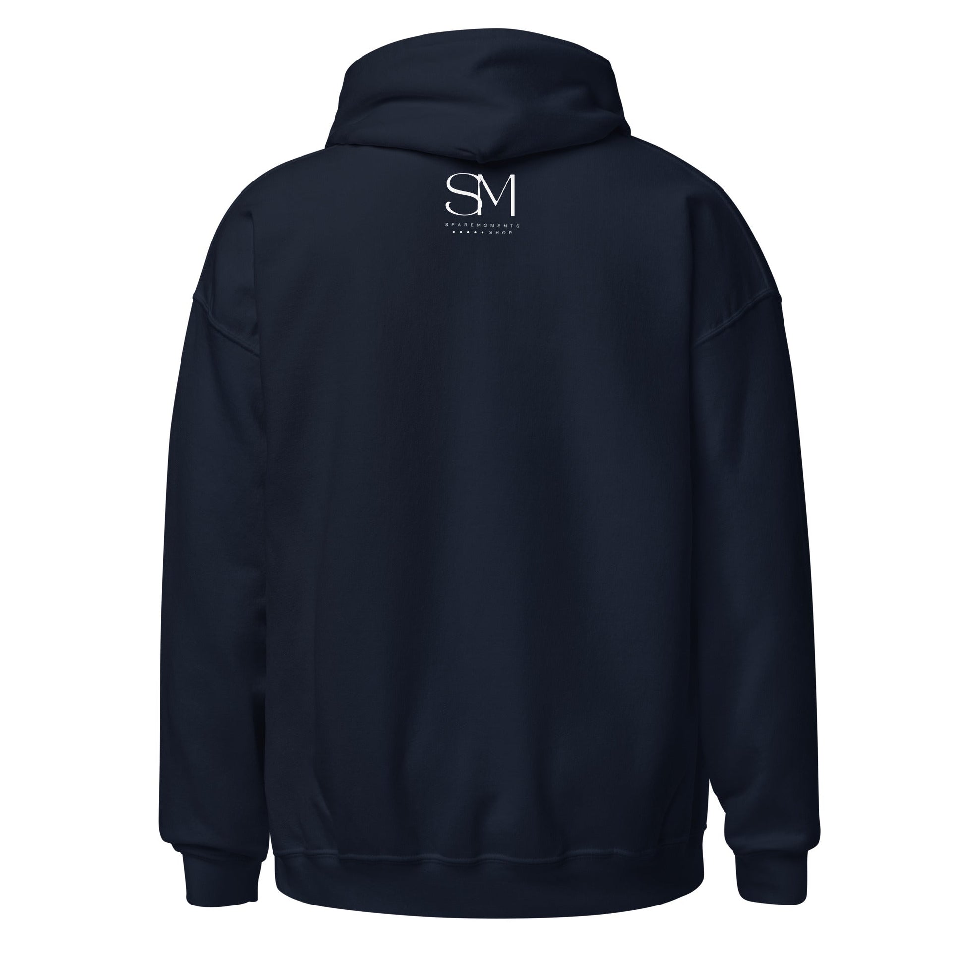 Snowmobiling in Color | Unisex Hoodie