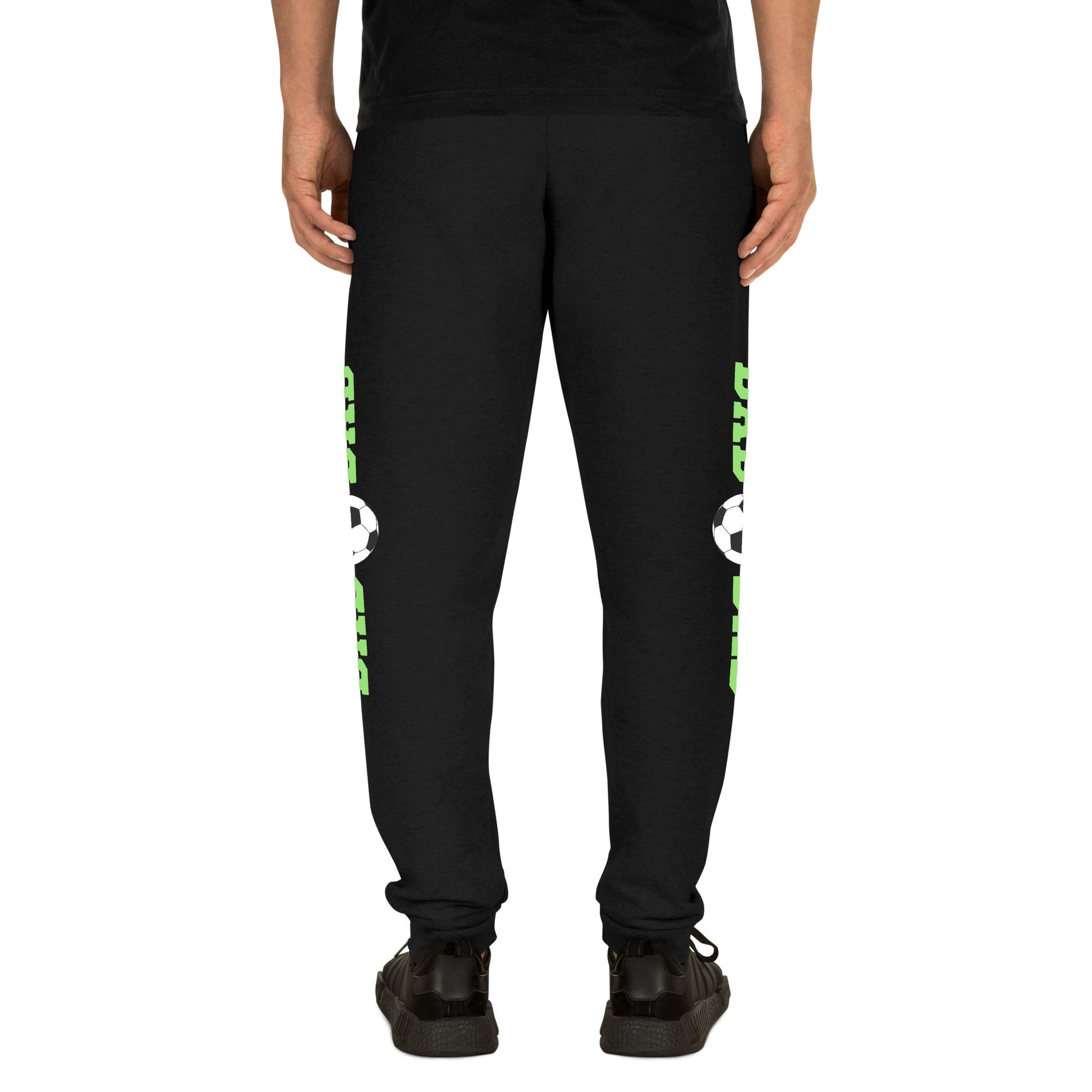 Soccer Dad | Unisex Joggers