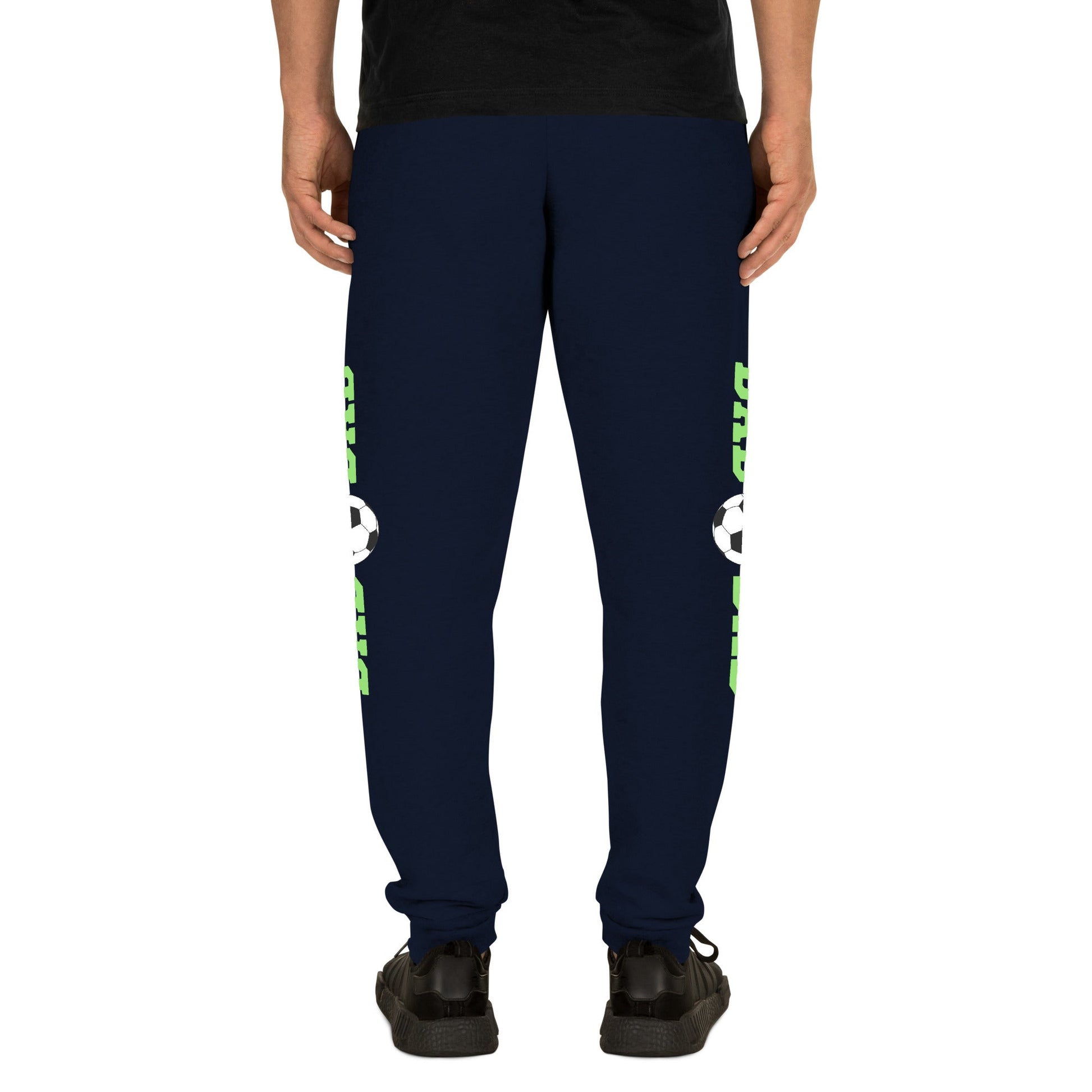 Soccer Dad | Unisex Joggers