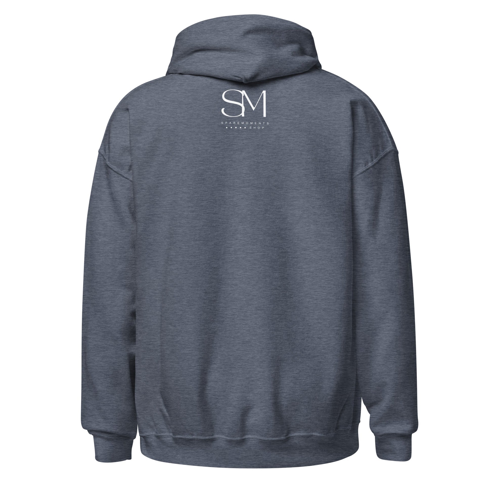 SPORTS MOM | Unisex Hoodie