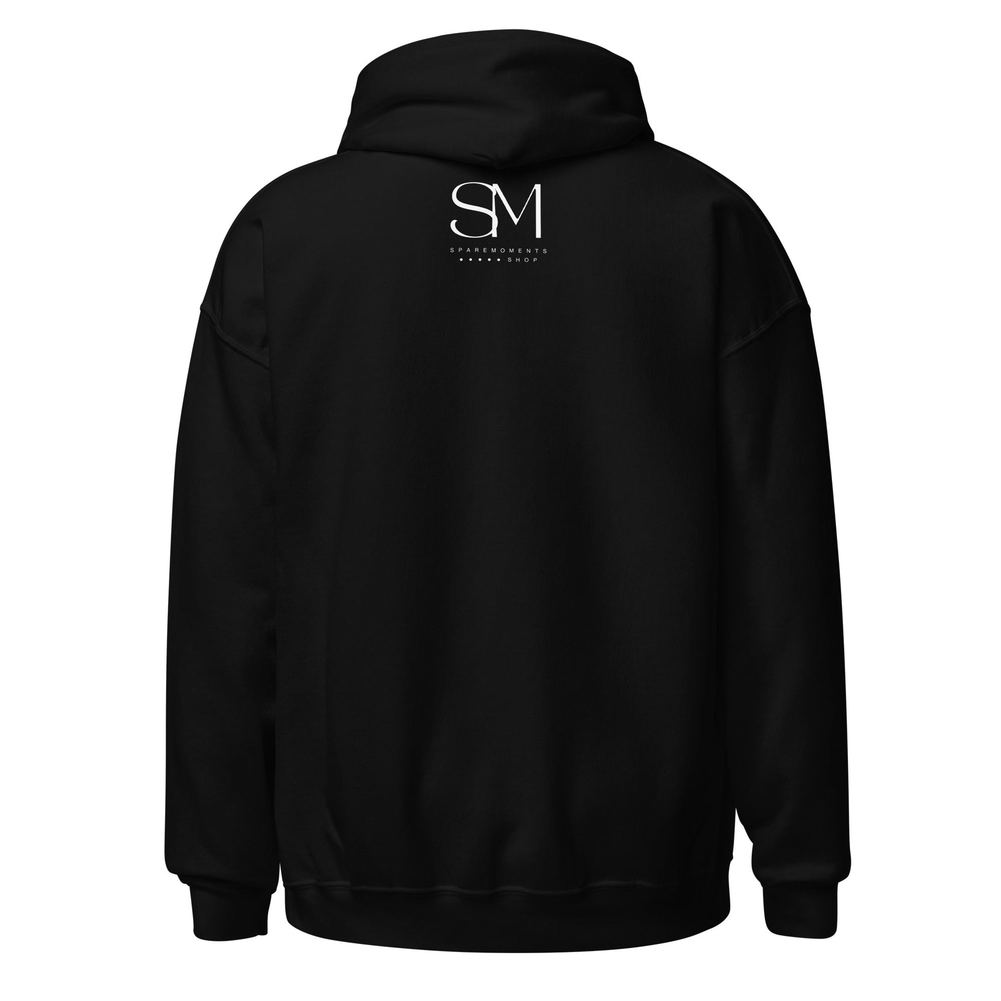 SPORTS MOM | Unisex Hoodie