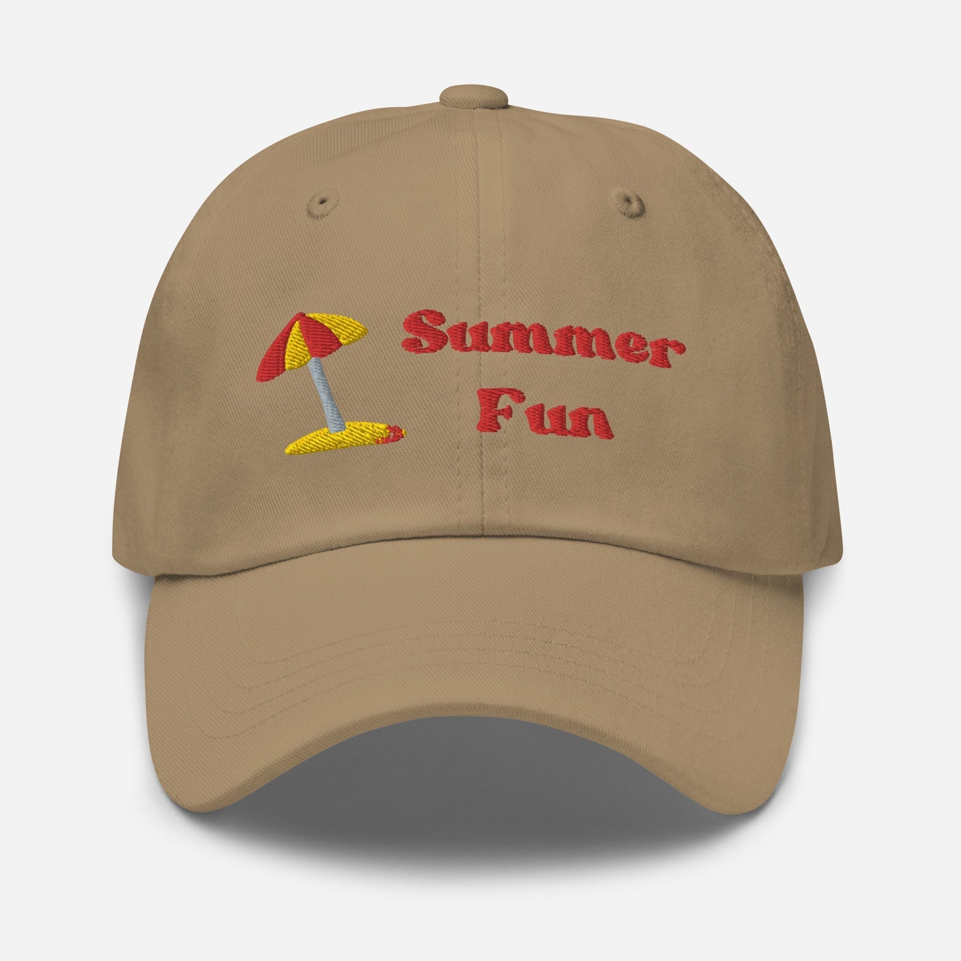 Summer Fun | Dad hat