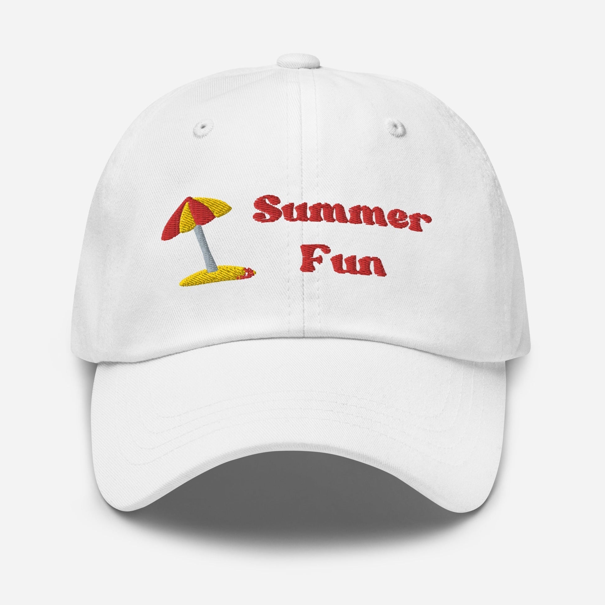 Summer Fun | Dad hat