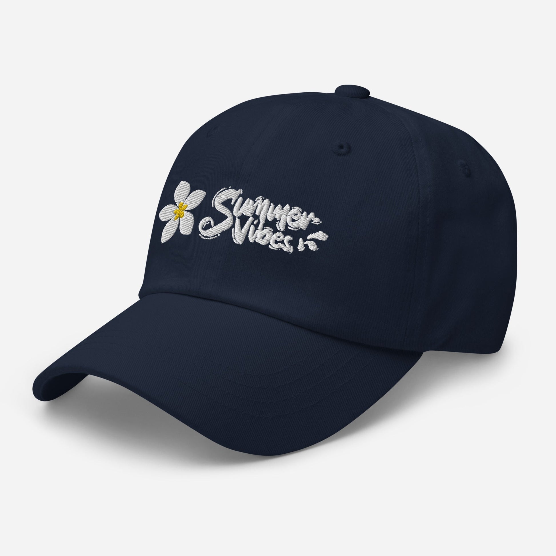 Summer Vibes | Dad hat