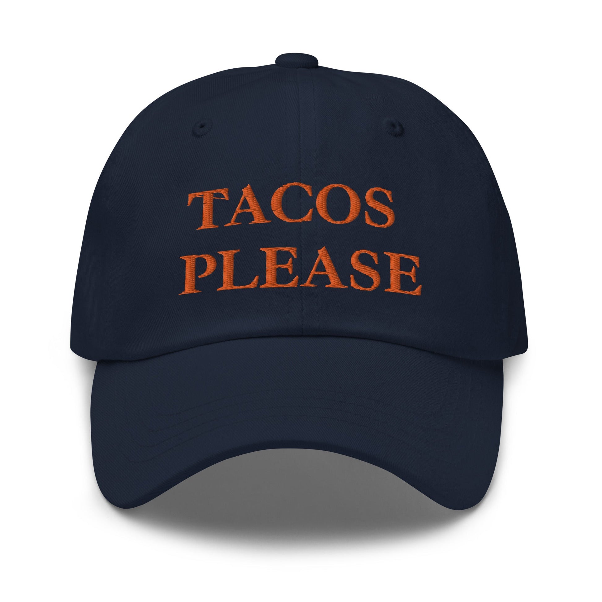 Taco Dad Hat | Unisex Hats