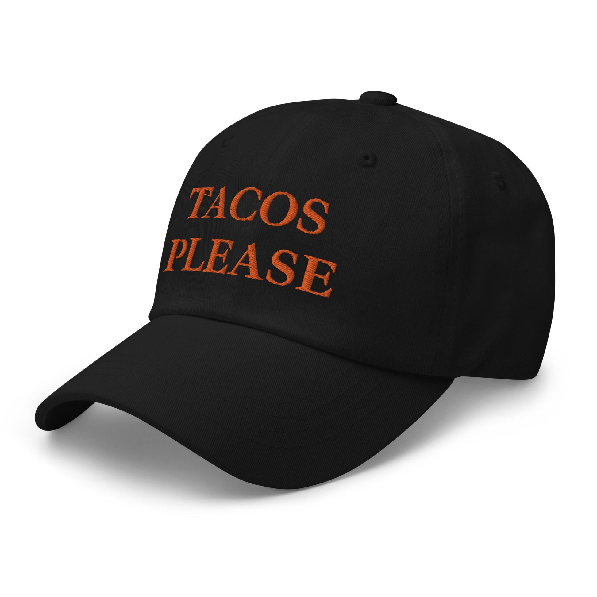 Taco Dad Hat | Unisex Hats
