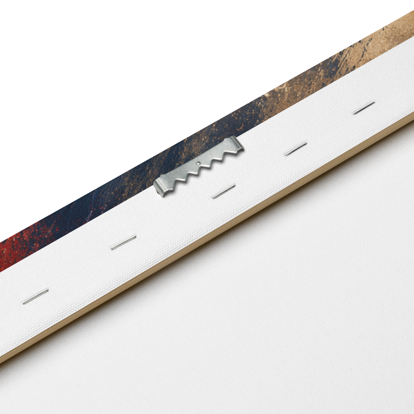 250 Years | Thin canvas