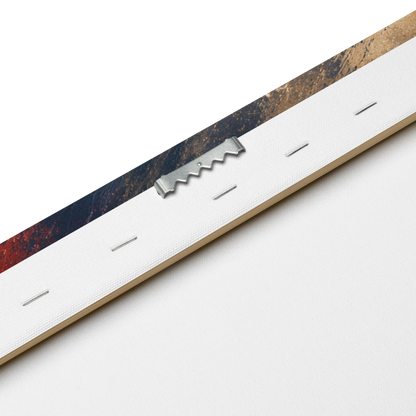 250 Years | Thin canvas