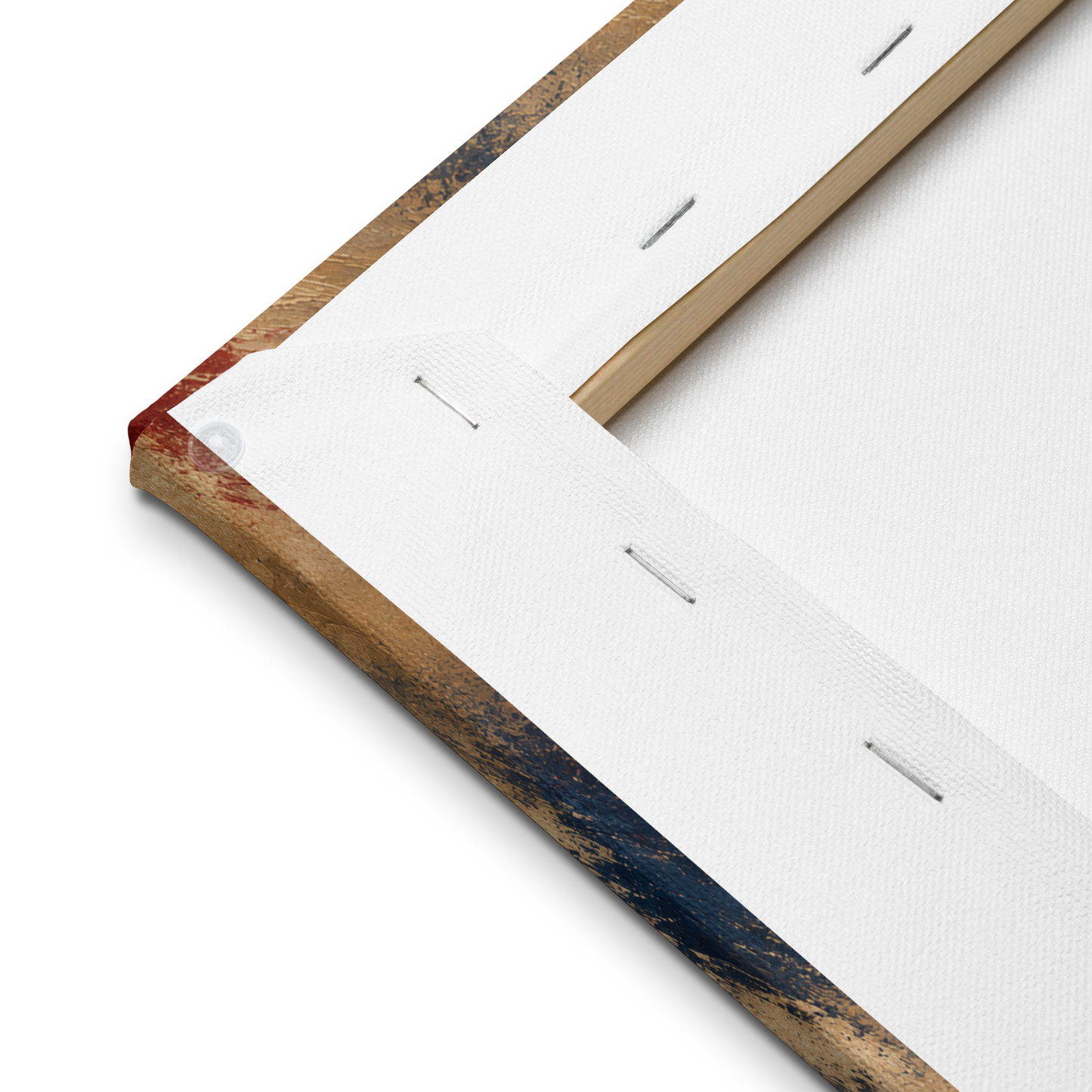 250 Years | Thin canvas
