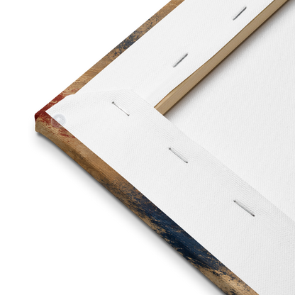 250 Years | Thin canvas