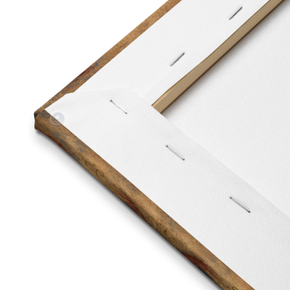 Happy Independence Day | Thin canvas