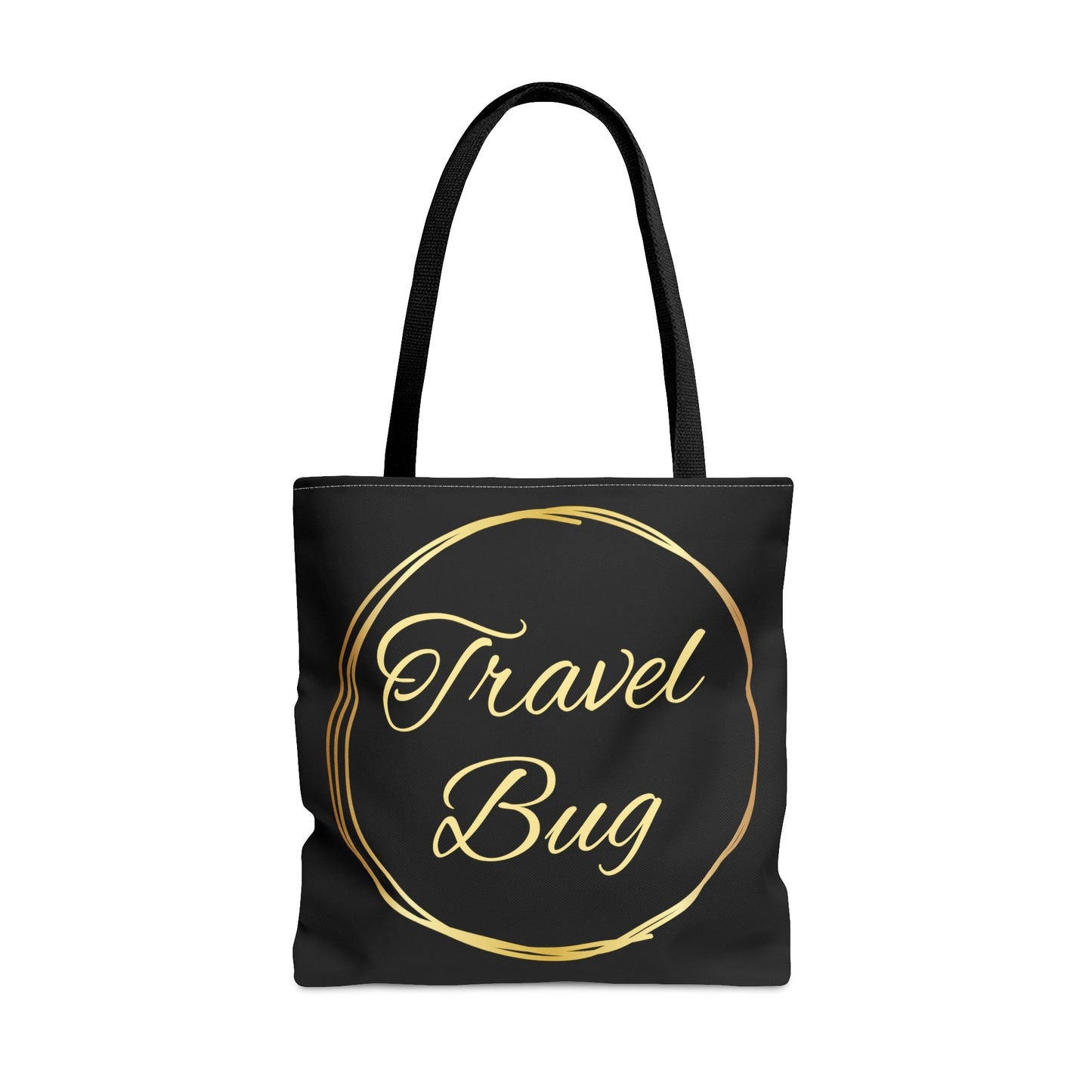 Travel Bug | Tote Bag