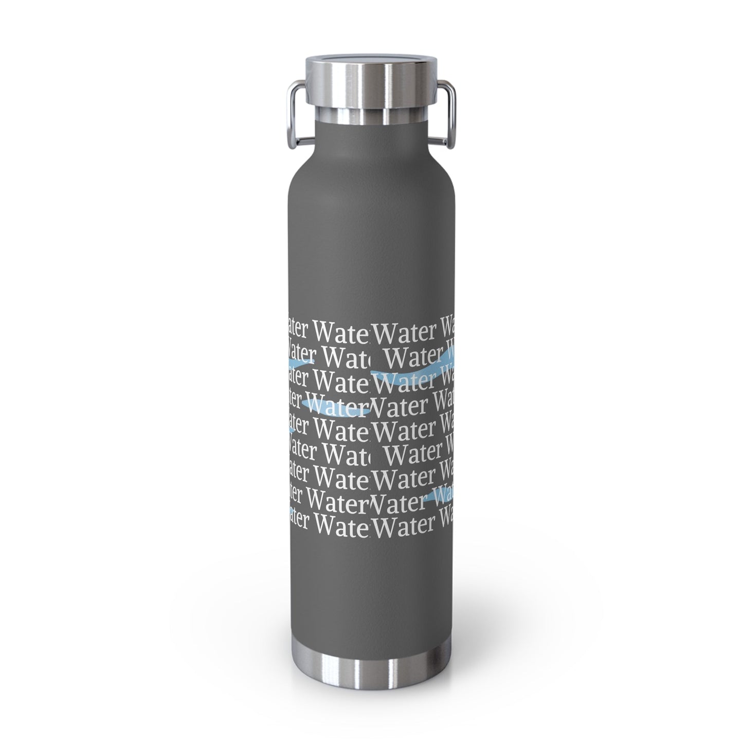 Water Water | 22oz Vacuum Insulated Bottle
