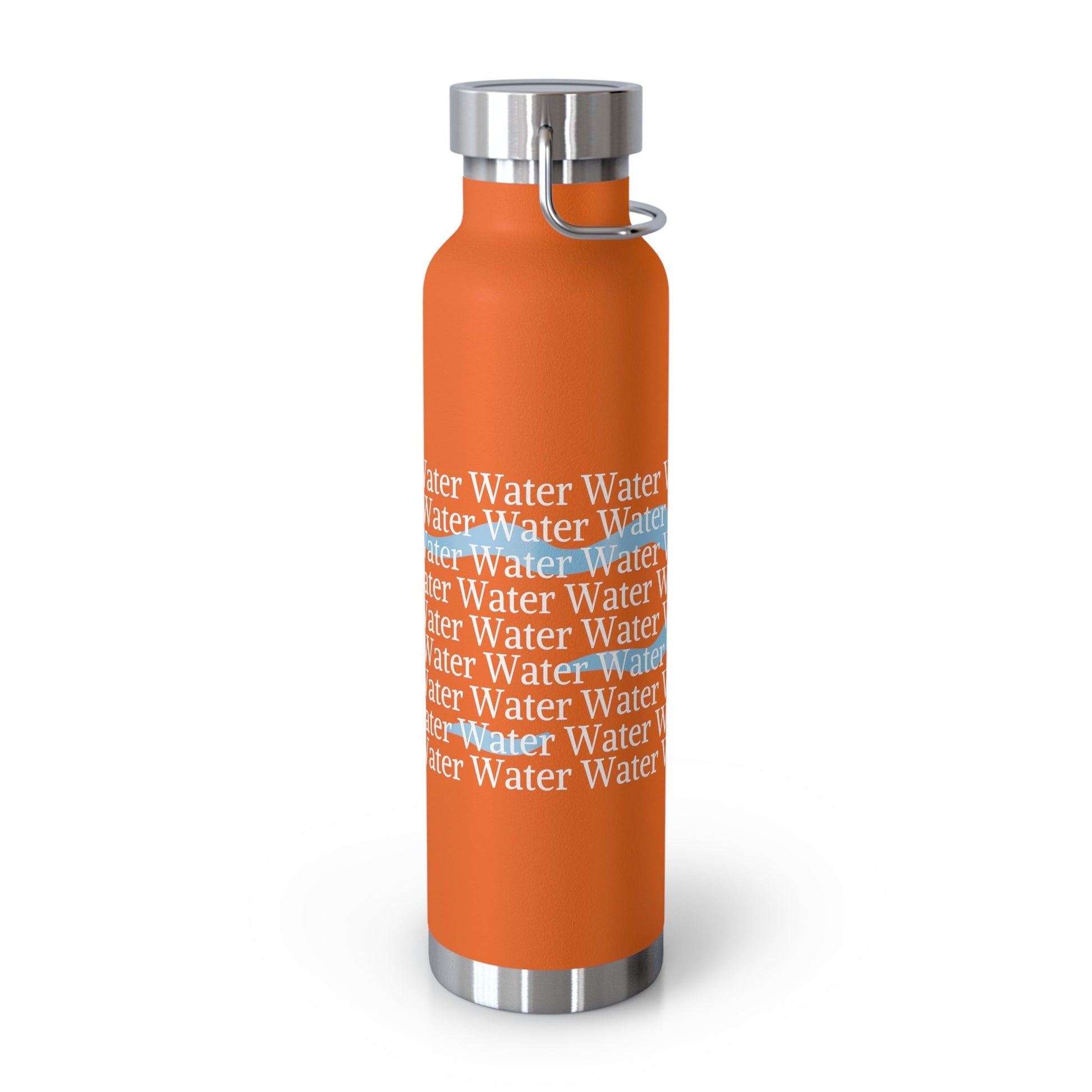 Water Water | 22oz Vacuum Insulated Bottle