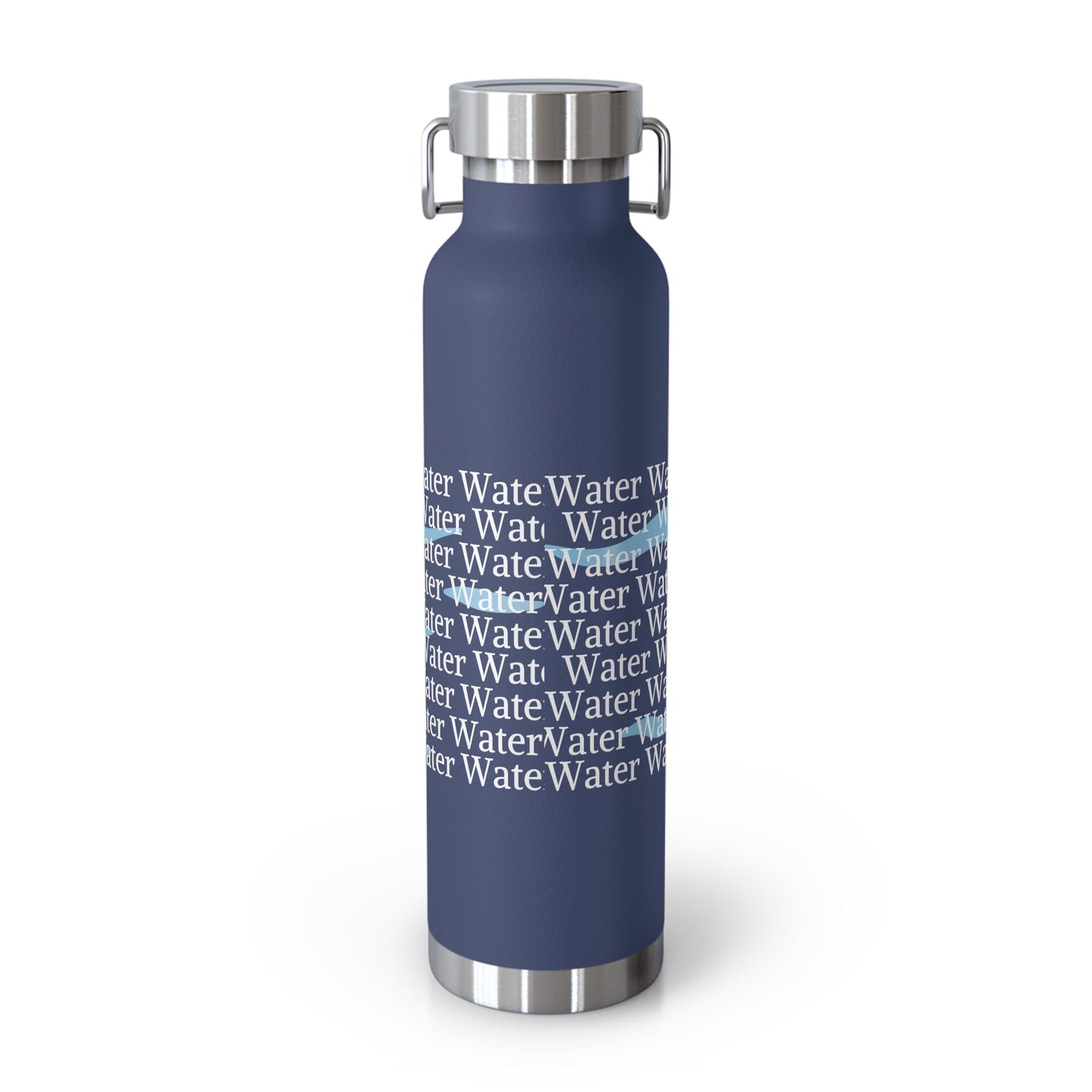 Water Water | 22oz Vacuum Insulated Bottle