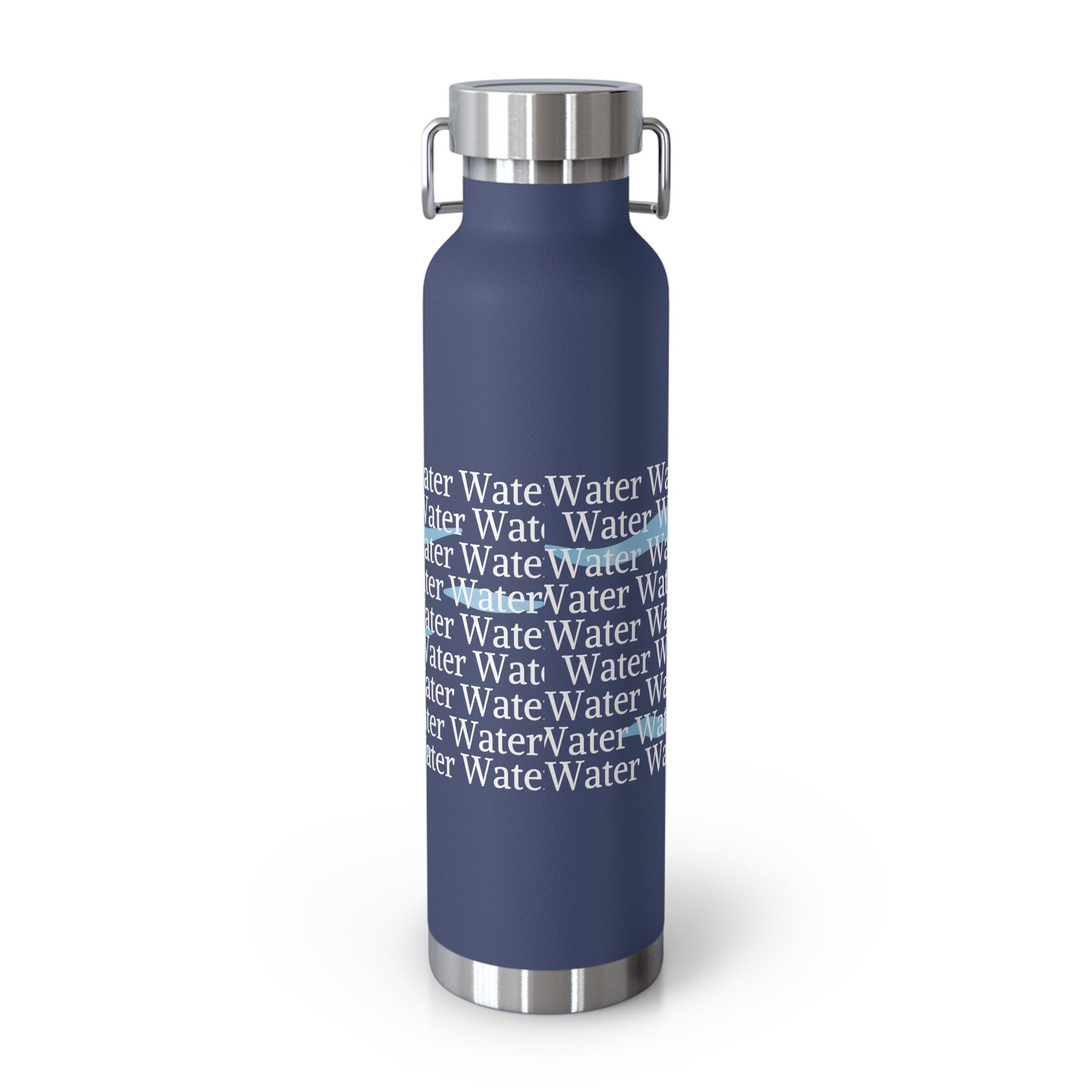 Water Water | 22oz Vacuum Insulated Bottle