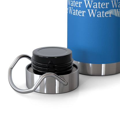 Water Water | 22oz Vacuum Insulated Bottle