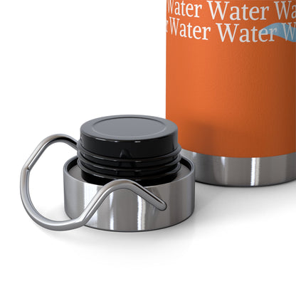 Water Water | 22oz Vacuum Insulated Bottle