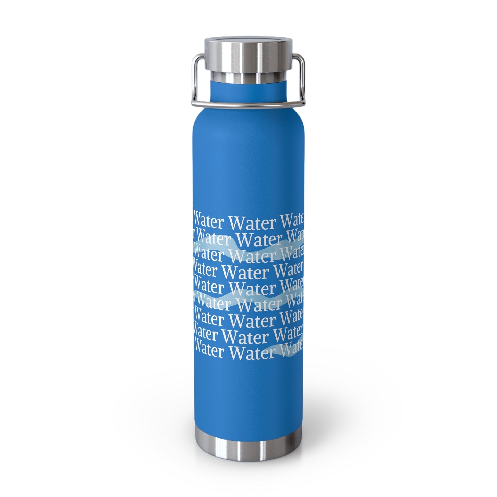 Water Water | 22oz Vacuum Insulated Bottle