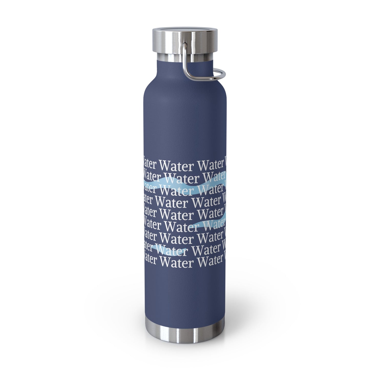 Water Water | 22oz Vacuum Insulated Bottle