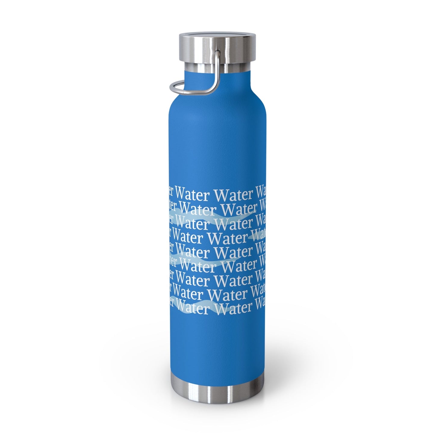 Water Water | 22oz Vacuum Insulated Bottle