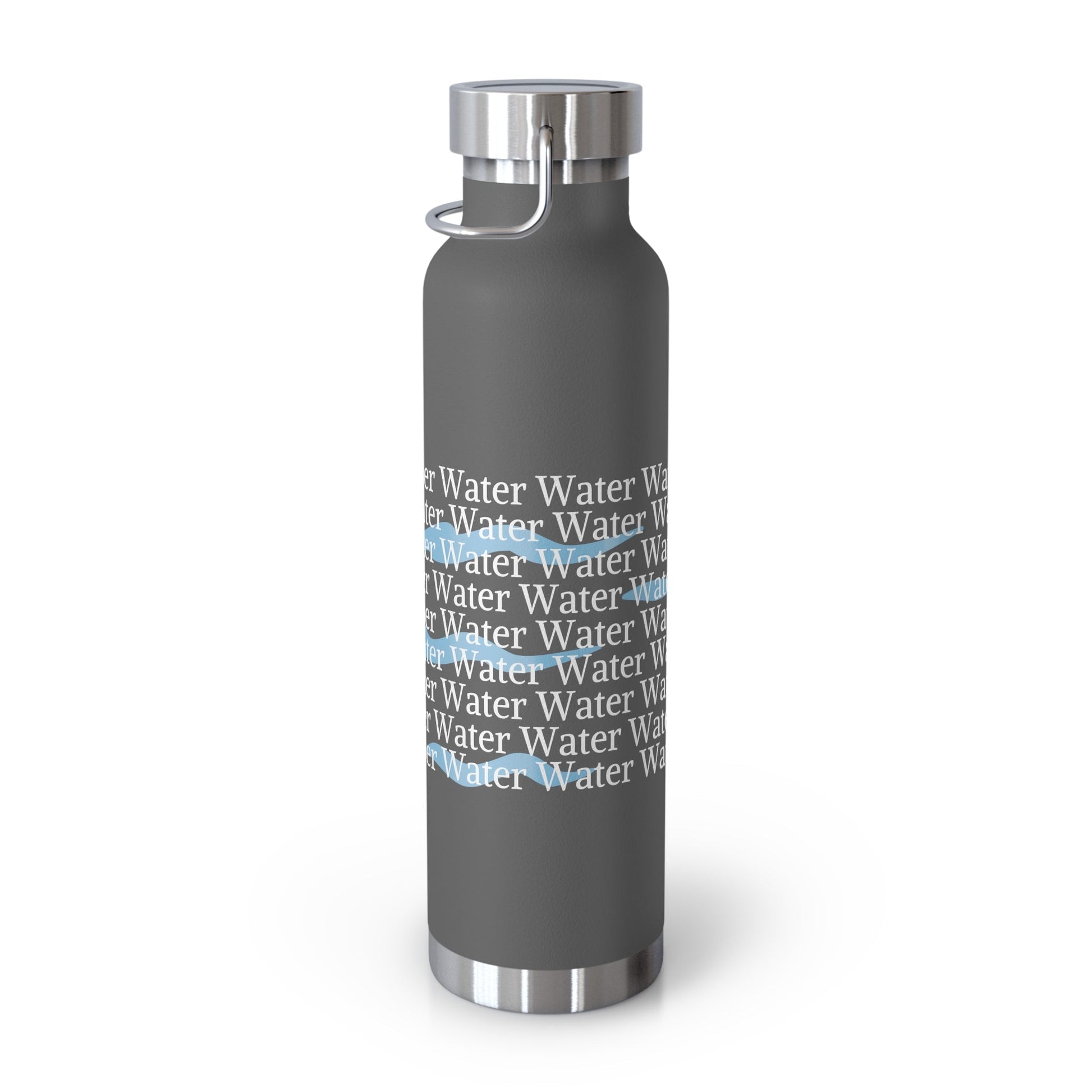 Water Water | 22oz Vacuum Insulated Bottle