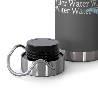 Water Water | 22oz Vacuum Insulated Bottle