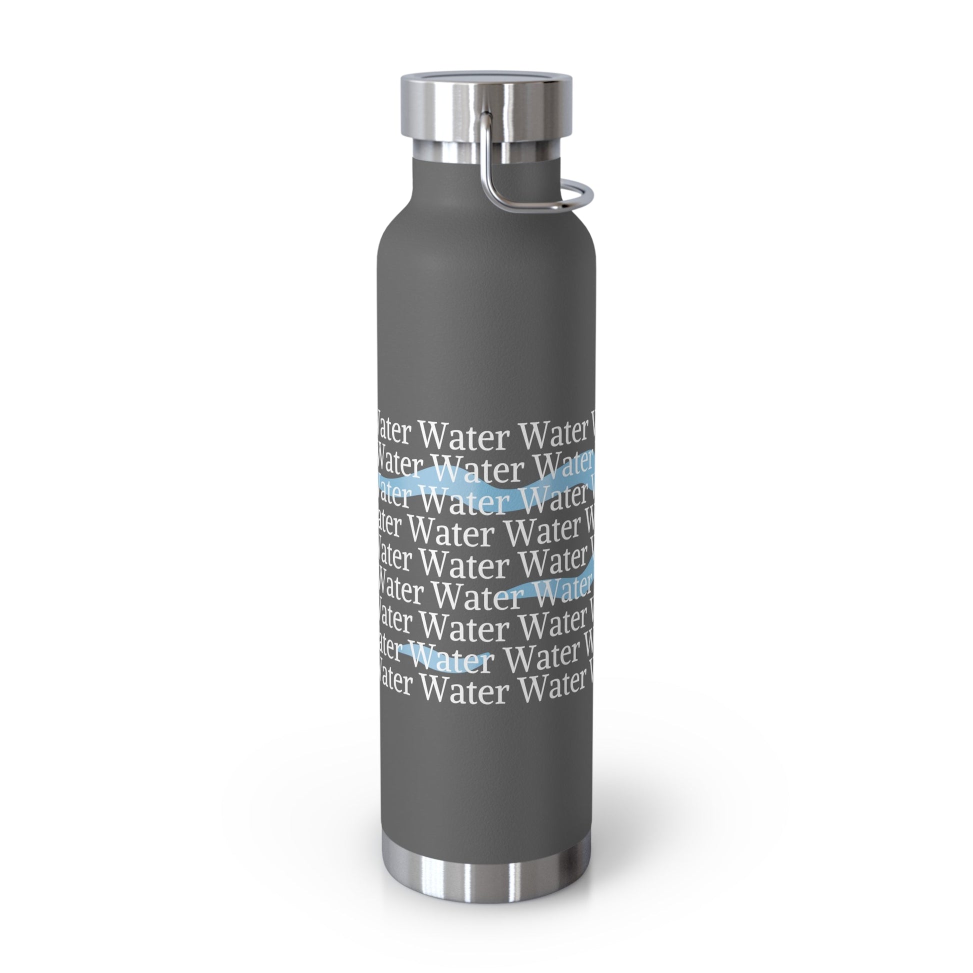 Water Water | 22oz Vacuum Insulated Bottle