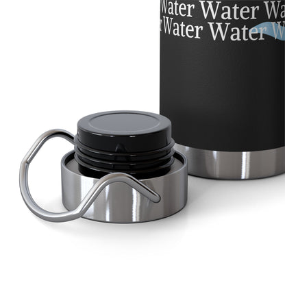 Water Water | 22oz Vacuum Insulated Bottle