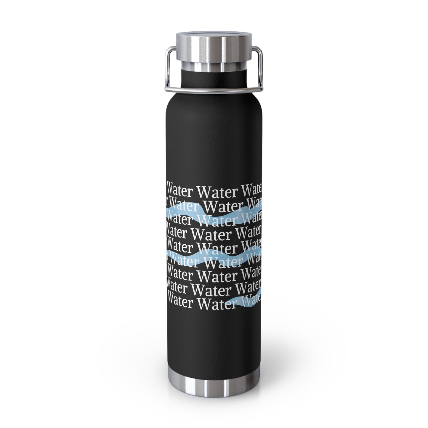 Water Water | 22oz Vacuum Insulated Bottle