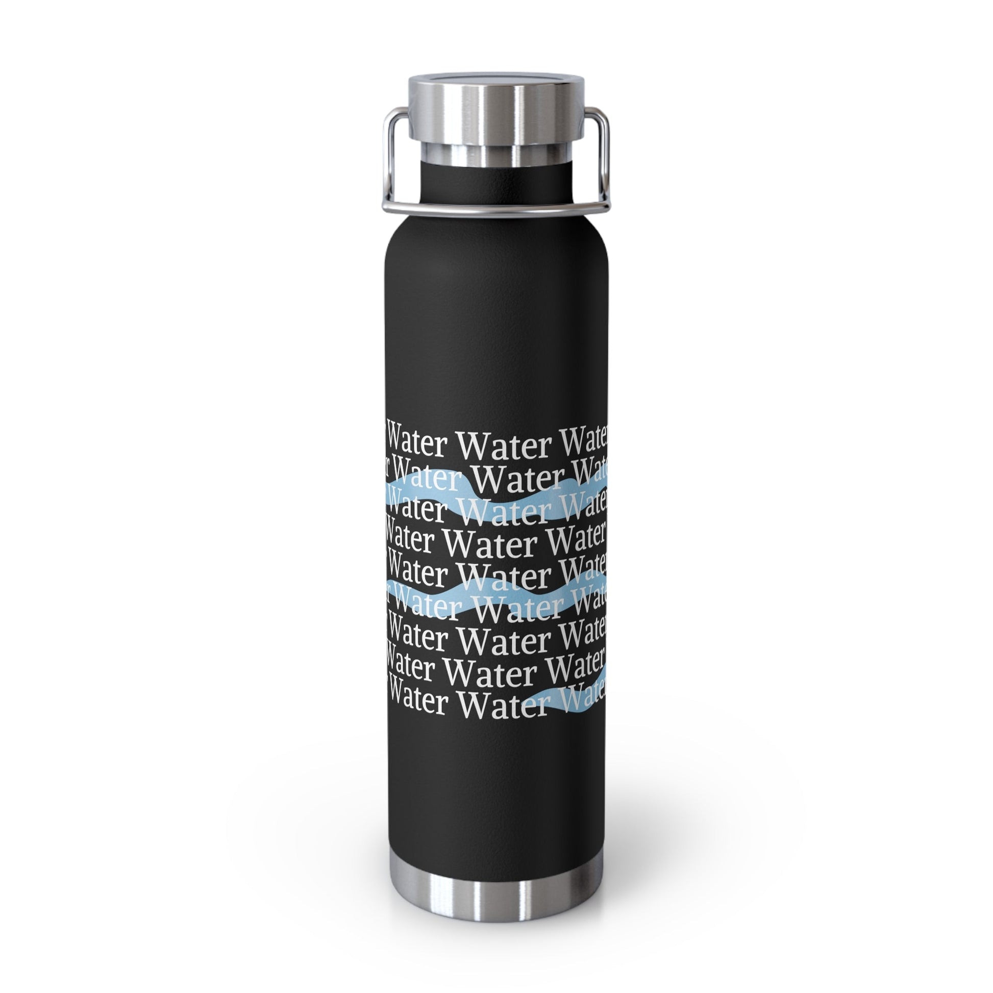 Water Water | 22oz Vacuum Insulated Bottle