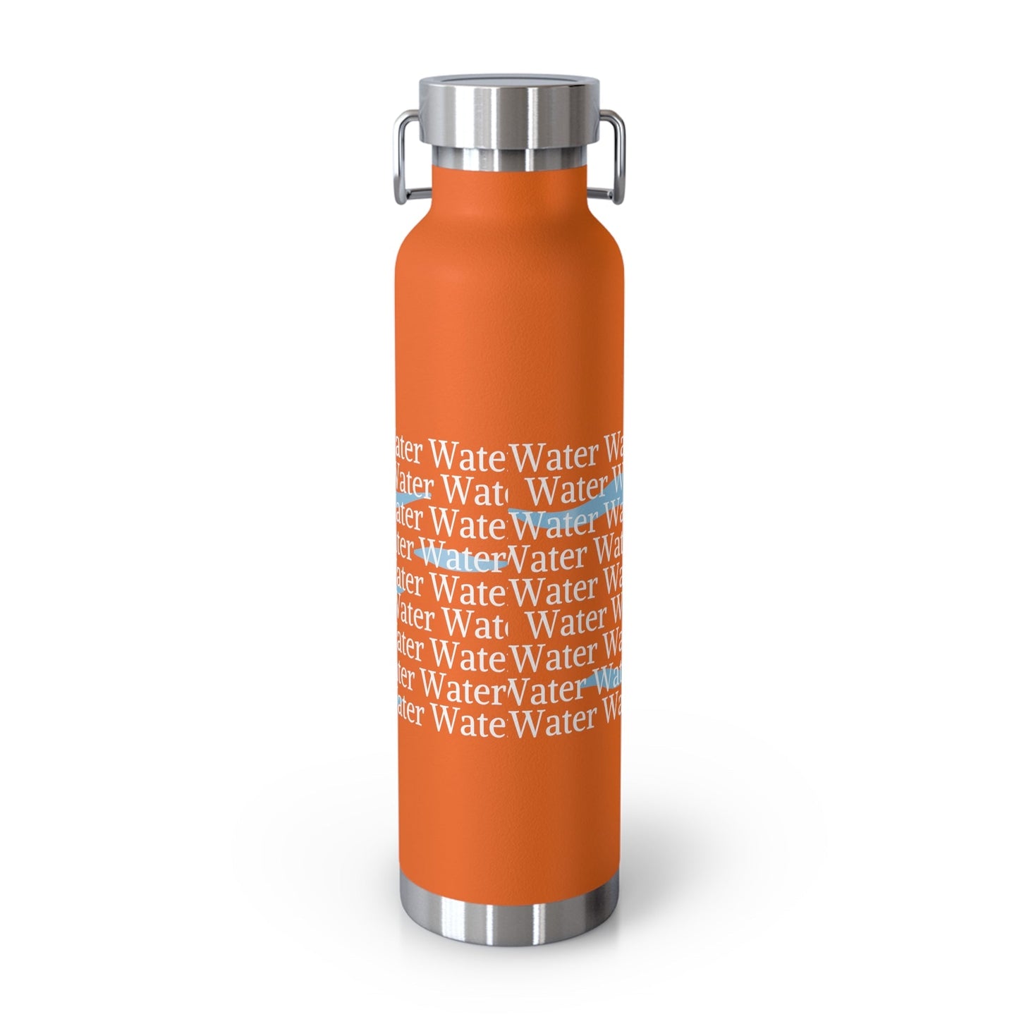 Water Water | 22oz Vacuum Insulated Bottle