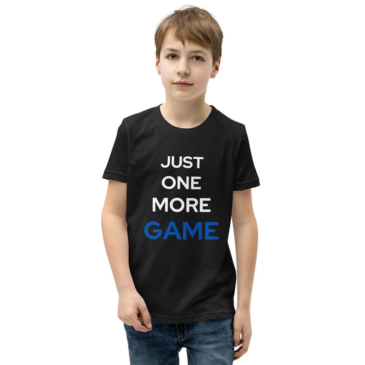 Game On With These Youth Video Game Tees
