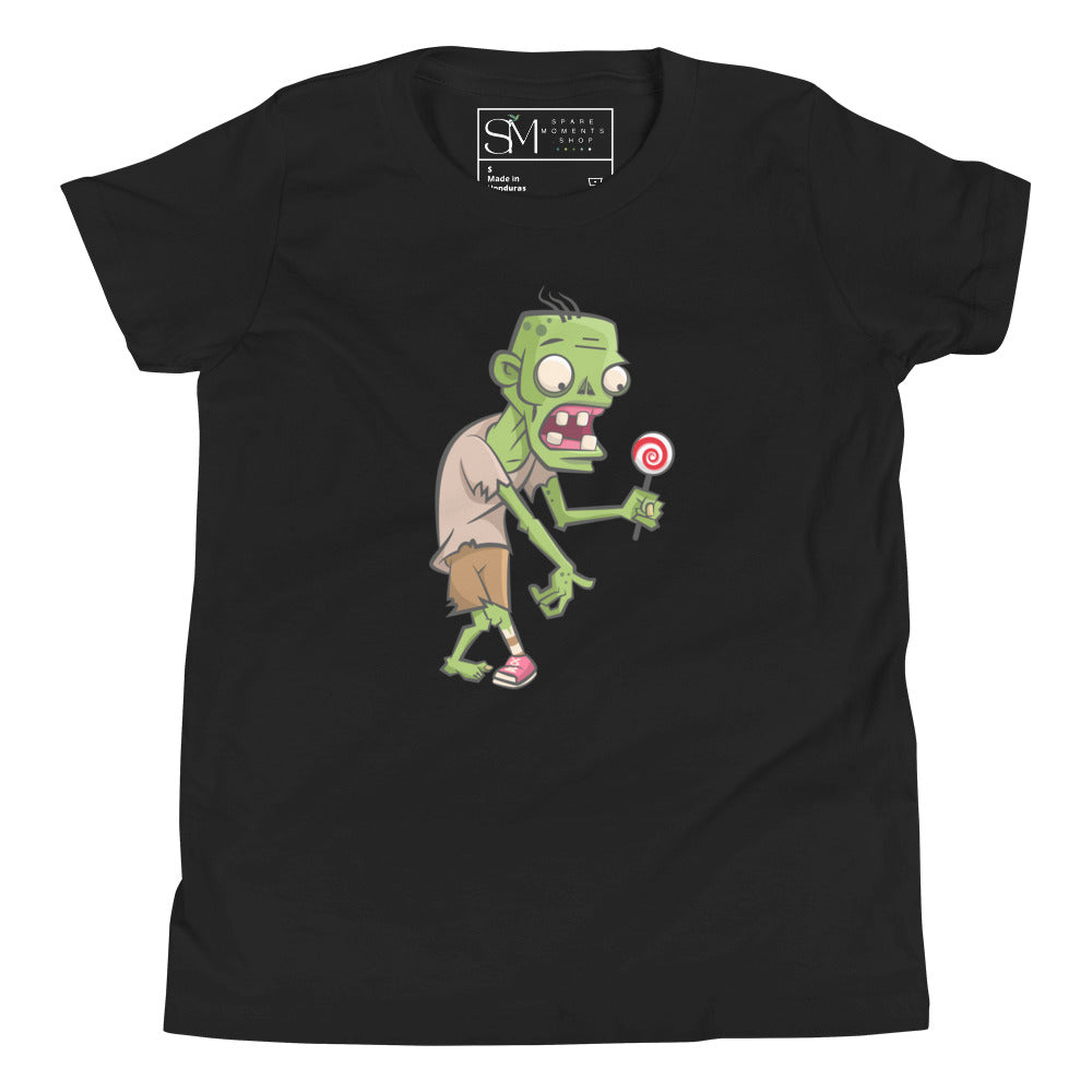 Zombie Youth T-Shirts