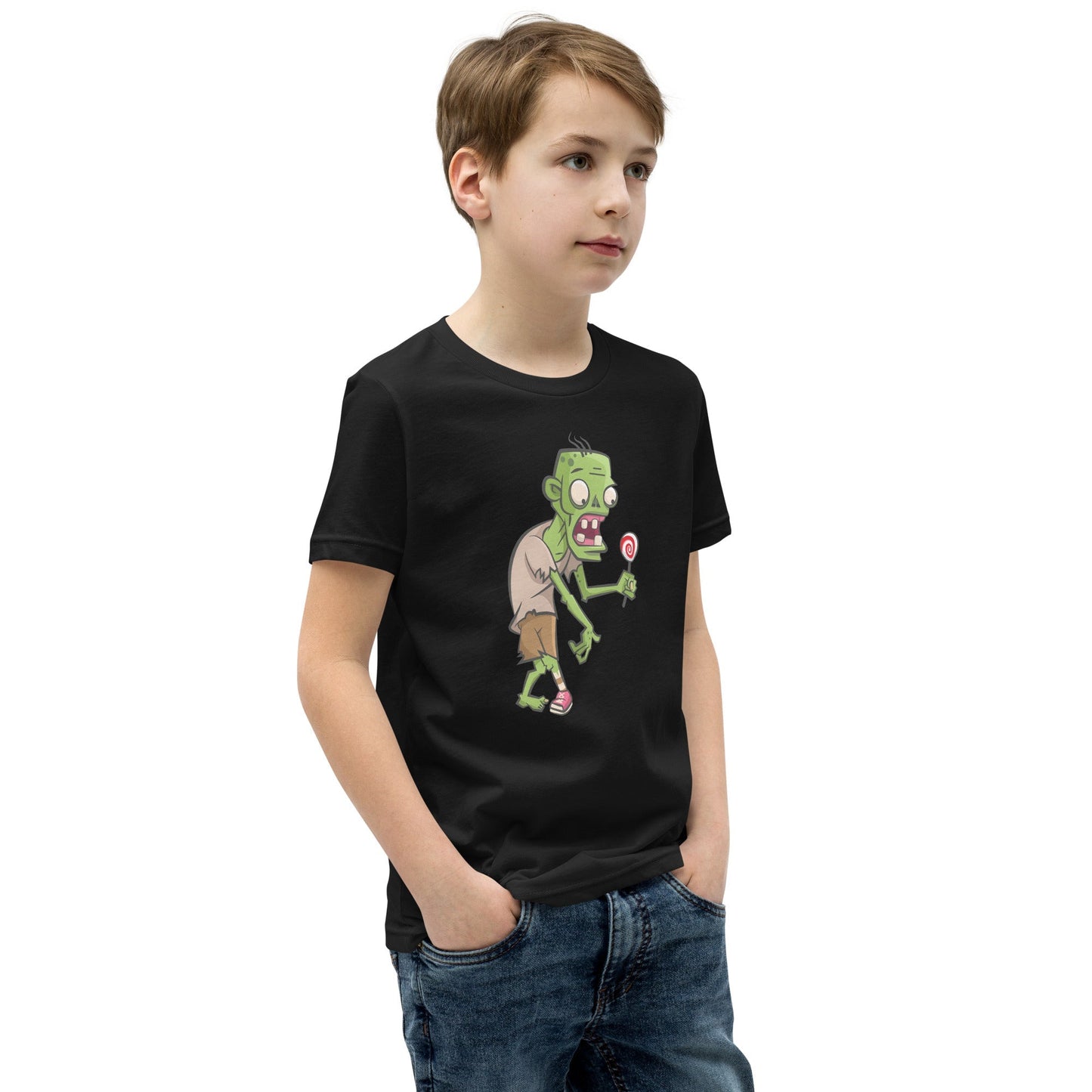 Zombie Youth T-Shirts