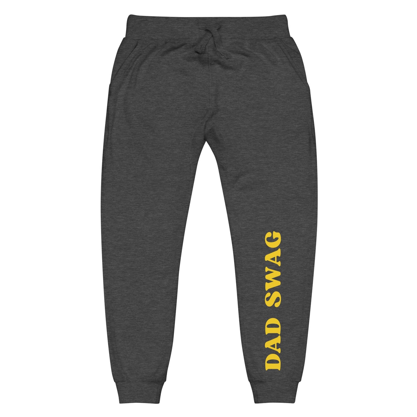 DAD SWAG 2 | Unisex fleece sweatpants