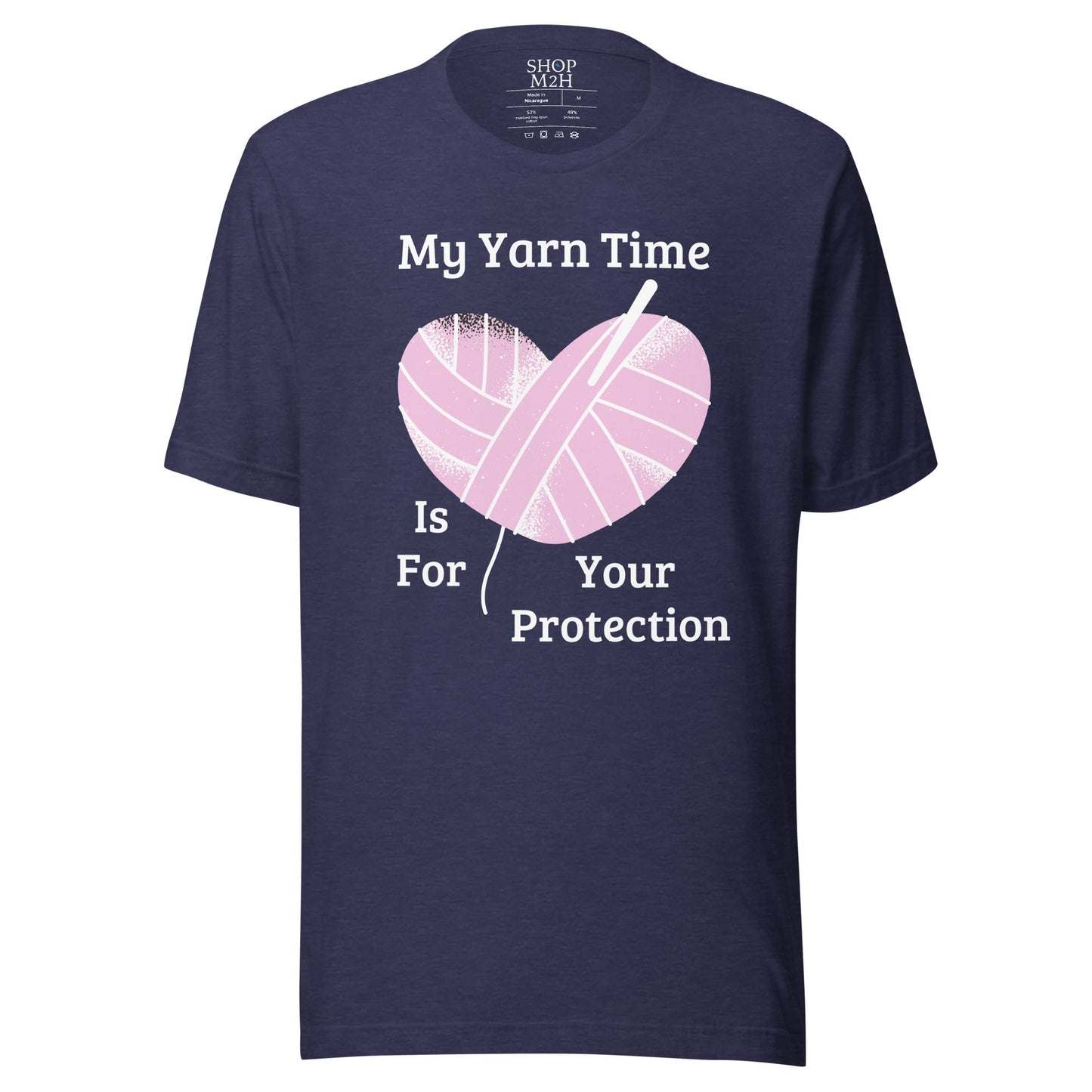 My Yarn Time | Unisex T-Shirt